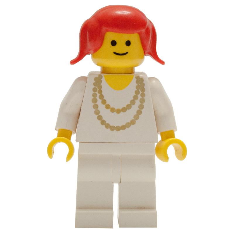 LEGO Princess (Knights Tournament) (fig-004514)