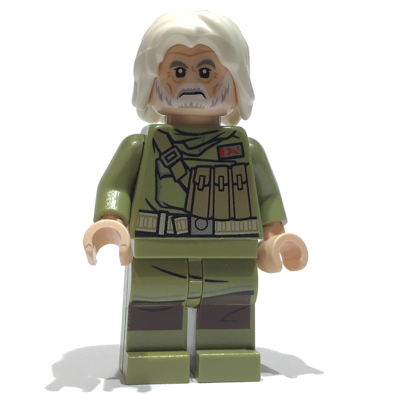 LEGO Admiral Ematt (fig-004520)