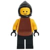 Blacksmith - Plastic Apron