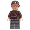 Private Calfor / Rebel Trooper