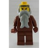 Blacksmith - Long Beard
