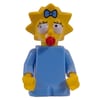Maggie Simpson, Worried (CMF)