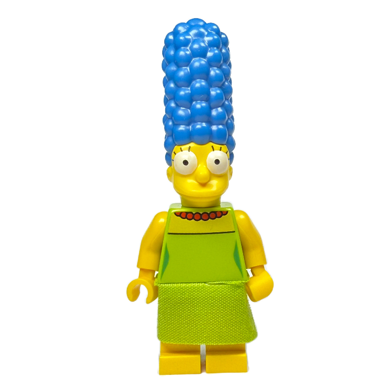 LEGO Marge Simpson (fig-004549)