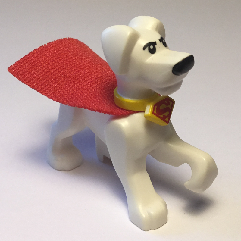 LEGO Krypto the Superdog (fig-004579)