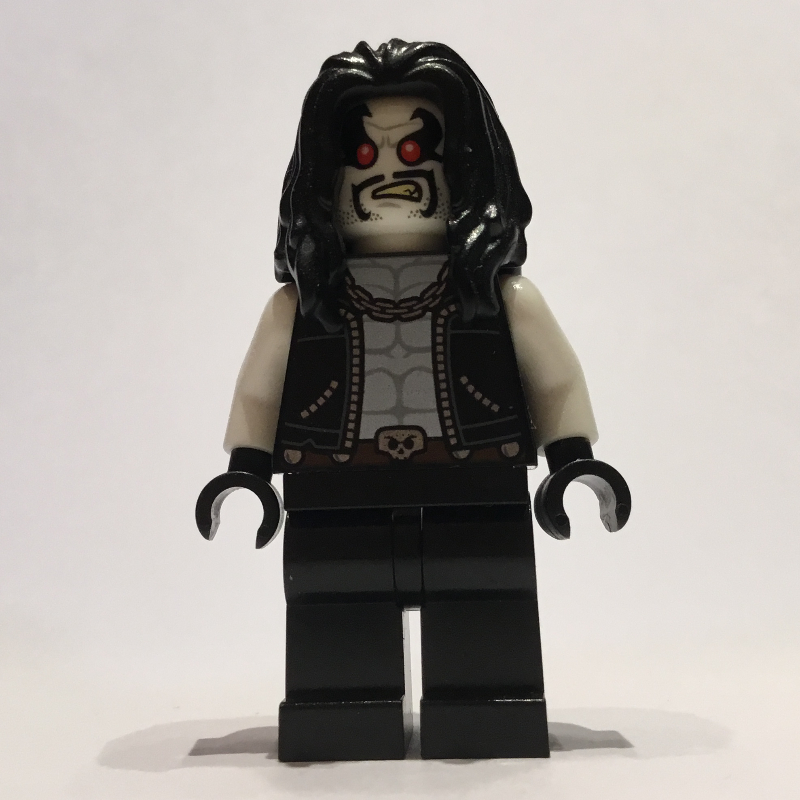 LEGO Lobo (fig-004580)