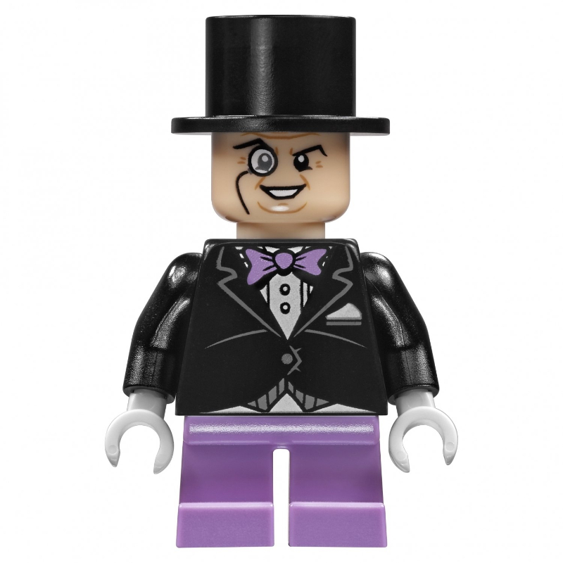 LEGO The Penguin (fig-004596)