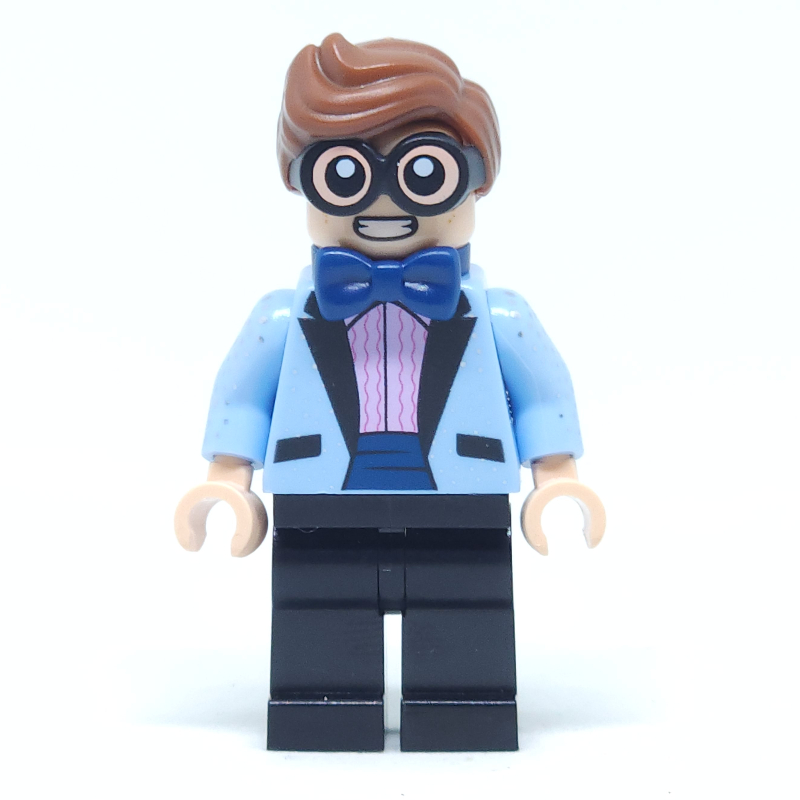 LEGO Dick Grayson in Tuxedo (fig-004620)