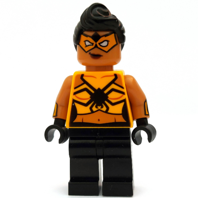 LEGO Tarantula (fig-004624)