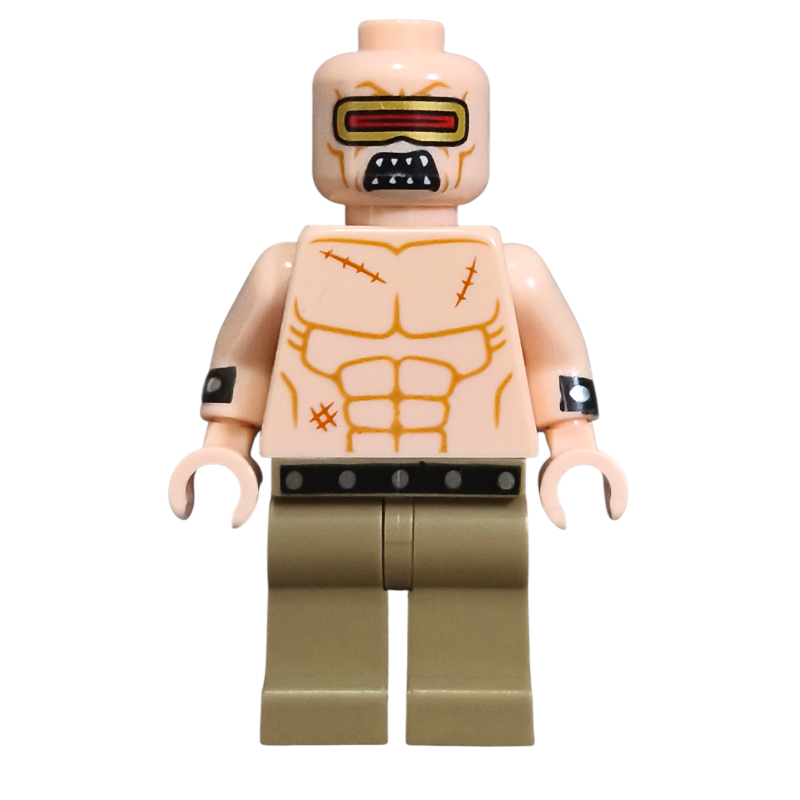 LEGO Mutant Leader (fig-004643)