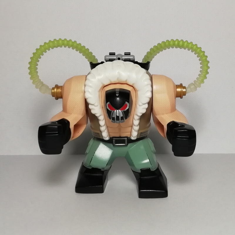 LEGO Bane (Big Fig) (fig-004644)