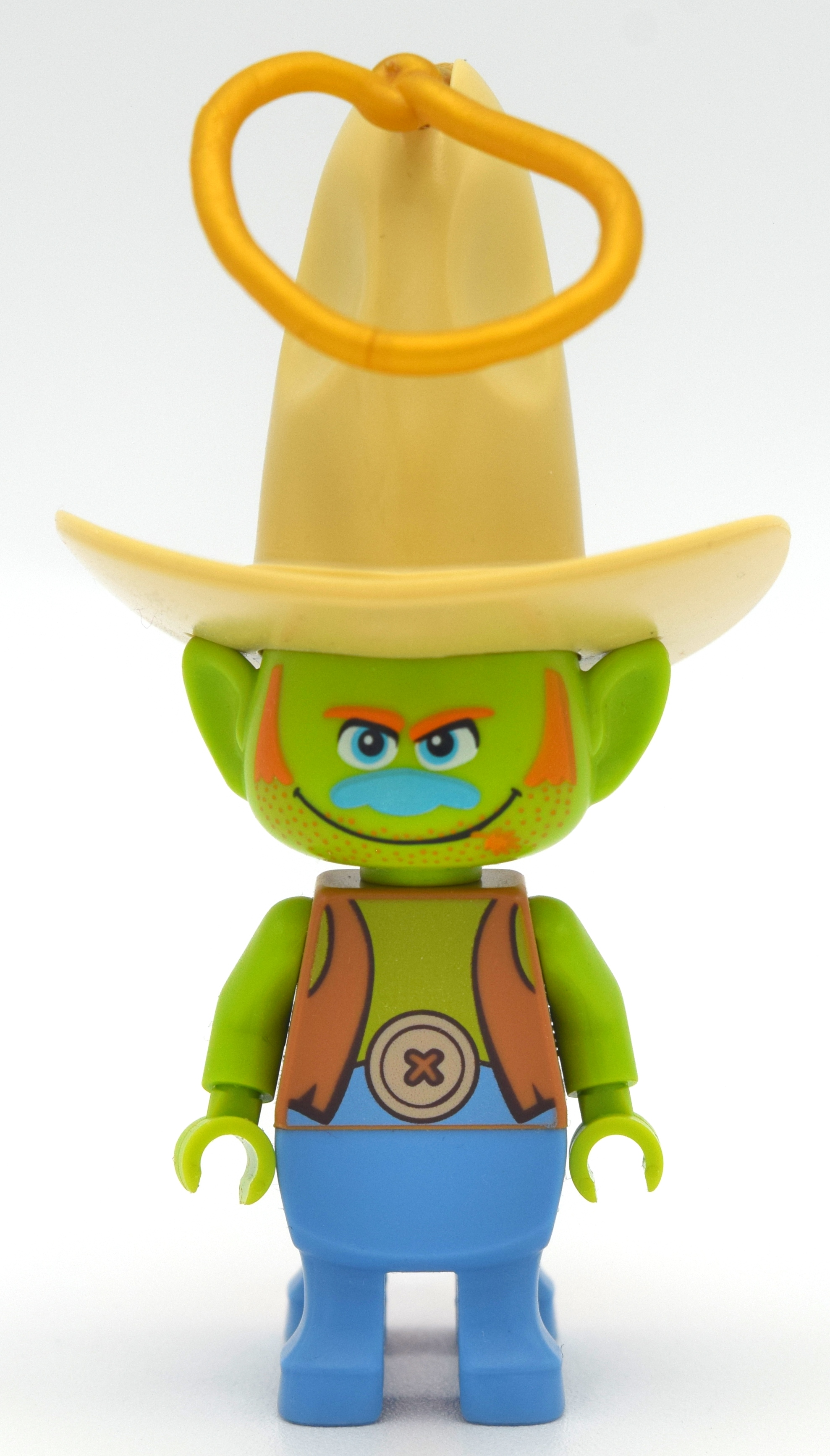 LEGO Trolls - Hickory (fig-004706)