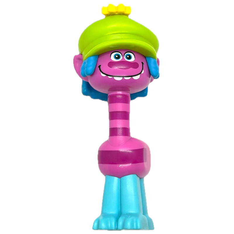 LEGO Trolls - Cooper with Yellow Flower (fig-004728)