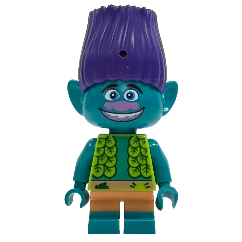 LEGO Trolls - Branch (fig-004729)