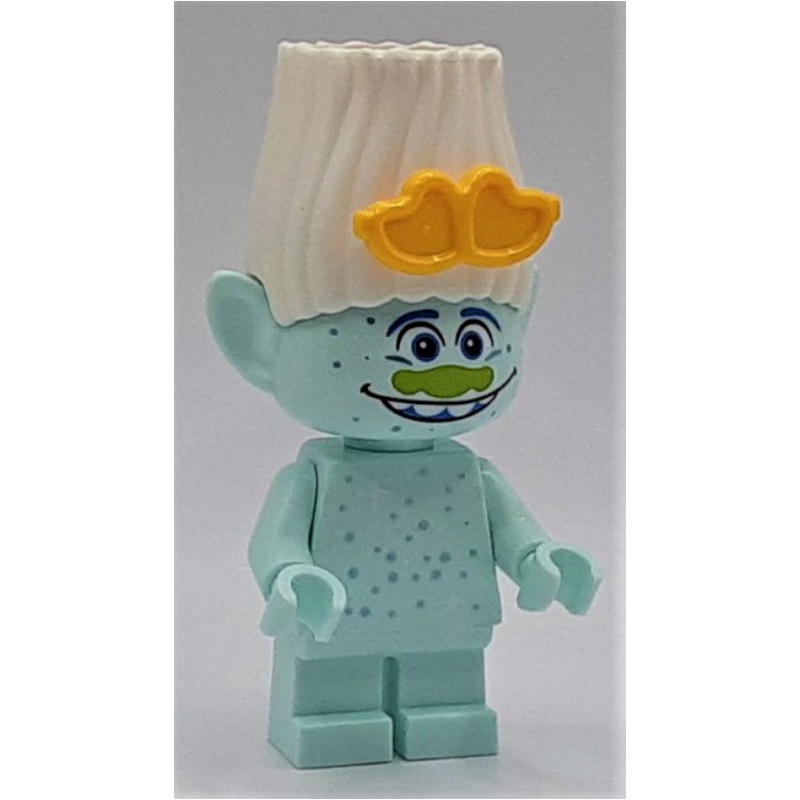LEGO Trolls - Guy Diamond (fig-004730)