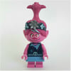 Trolls - Poppy with Dark Blue Shirt