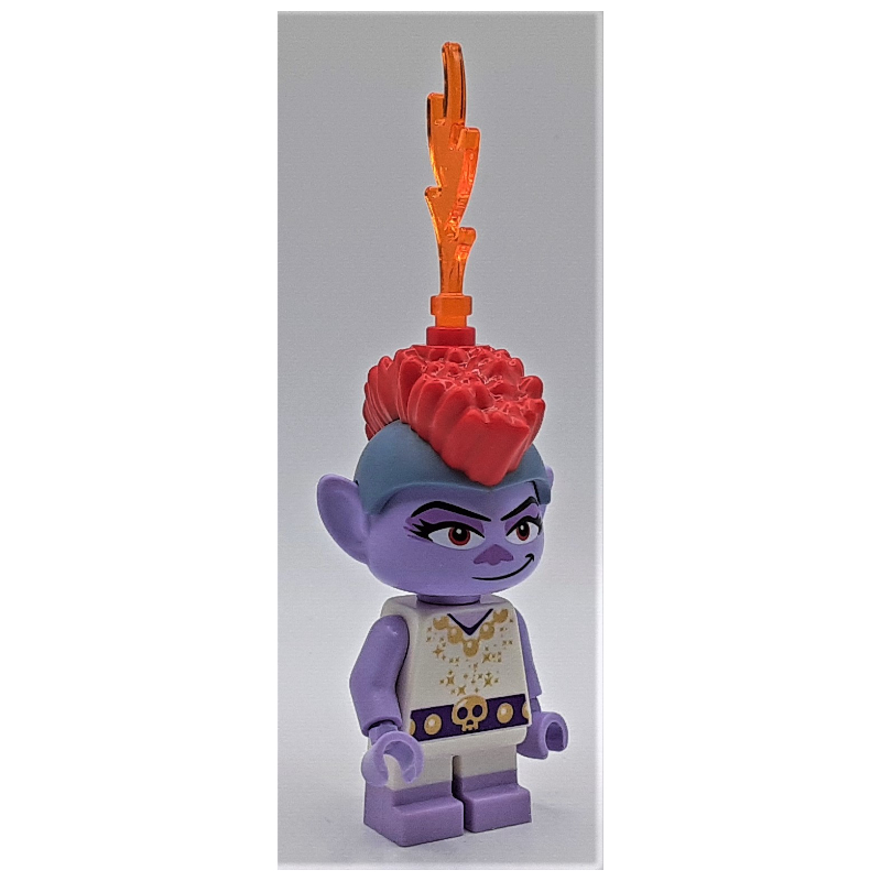 LEGO Trolls - Barb (fig-004734)
