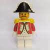 Soldier (Imperial Guard) - Admiral