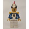 Soldier (Imperial Soldier) - Governor, Red Plume