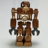 Iron Drone / Devastator