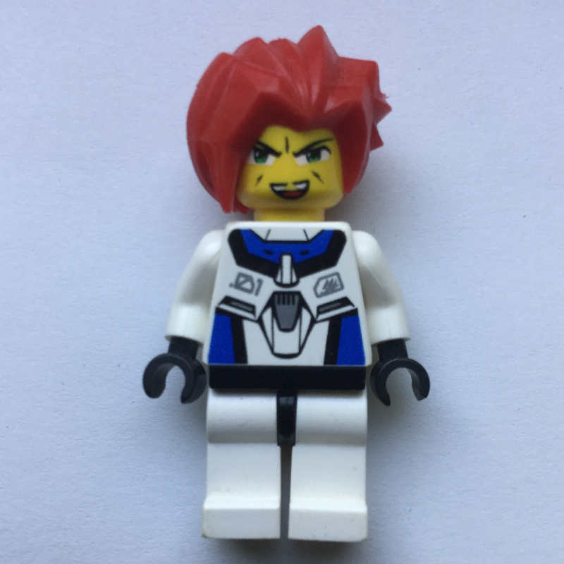 LEGO Ha-Ya-To (fig-004838)