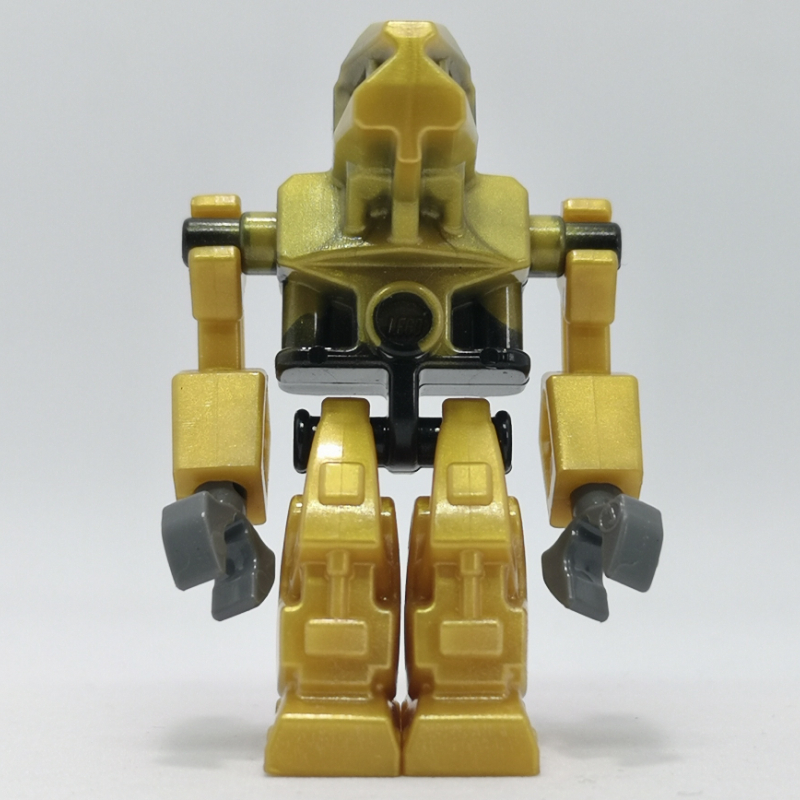 LEGO Meca One (fig-004844)