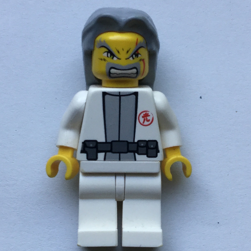 LEGO Keiken (fig-004845)