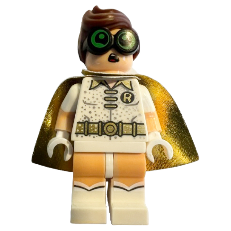 LEGO Robin in Disco Outfit (fig-004868)