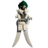 The Joker in Disco Outfit