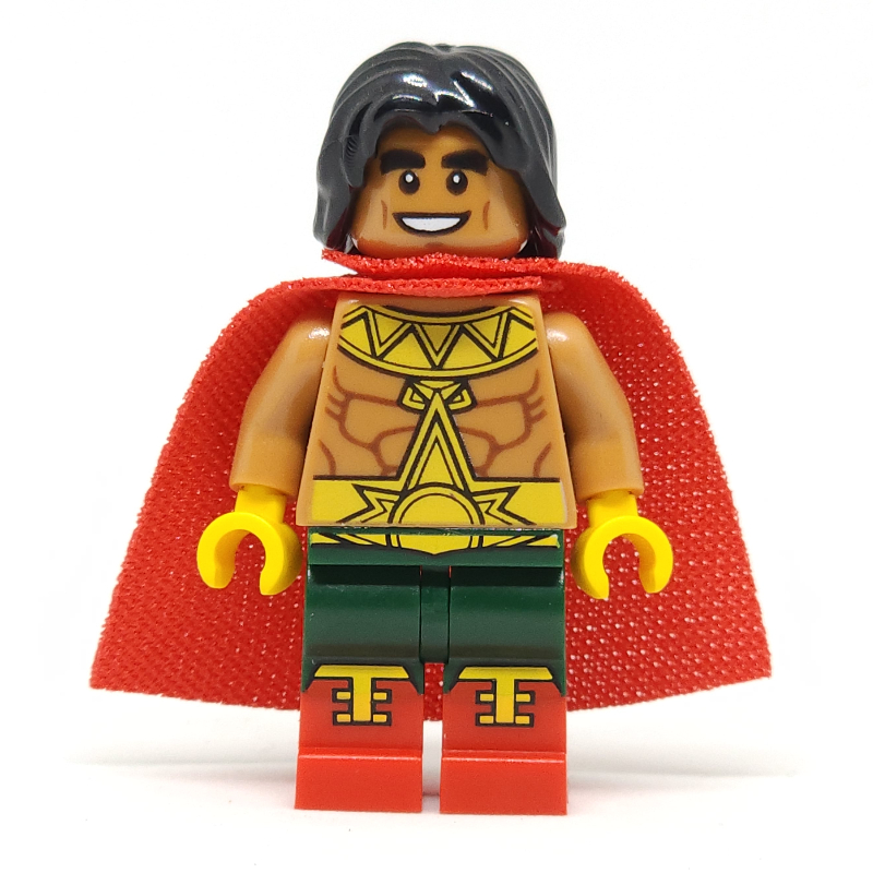 LEGO El Dorado (fig-004875)