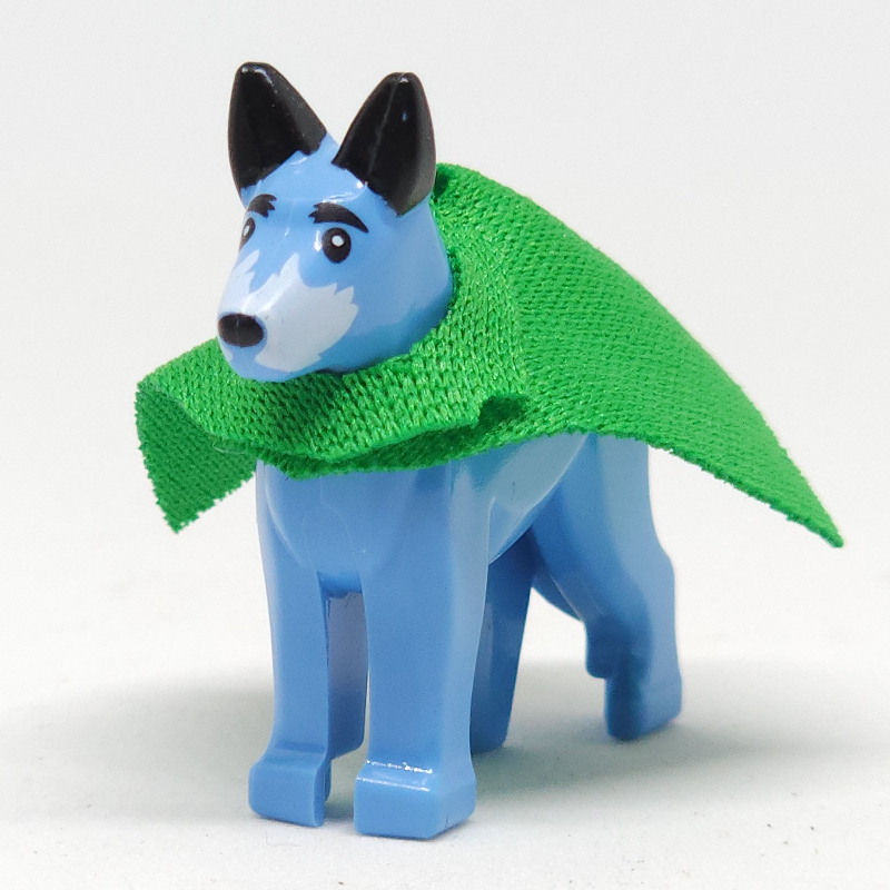 LEGO Wonder Dog (fig-004876)