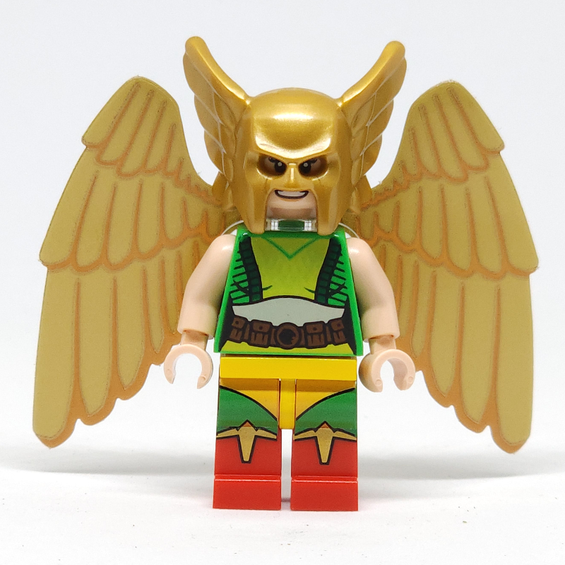 LEGO Hawkgirl (fig-004878)
