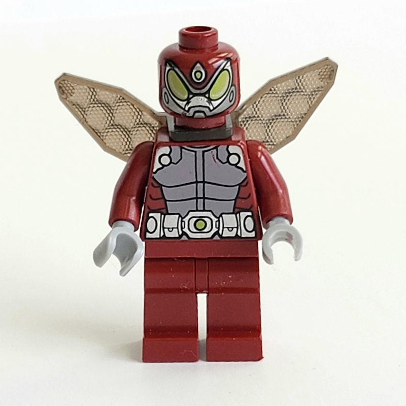 LEGO Beetle (fig-004893)