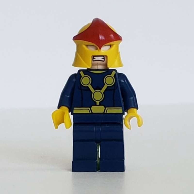 LEGO Nova (fig-004896)