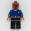 Nick Fury