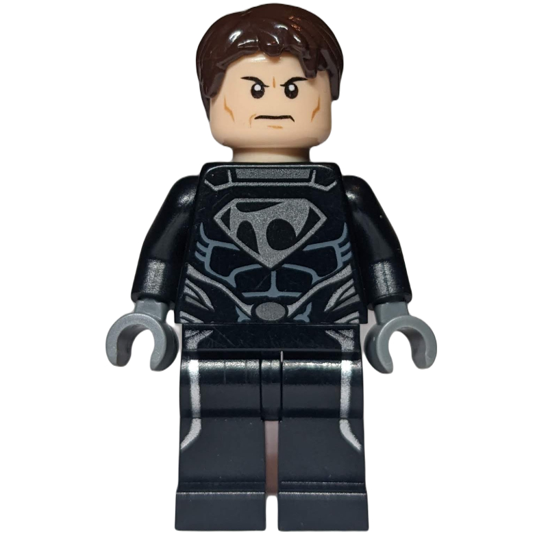 LEGO Tor-An (fig-004902)