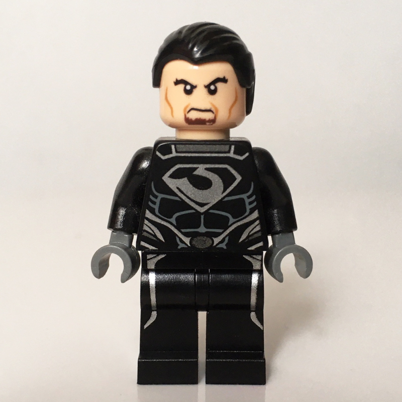 LEGO General Zod (fig-004911)