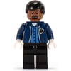 Ambulance Driver / Paramedic with Star of Life Badge