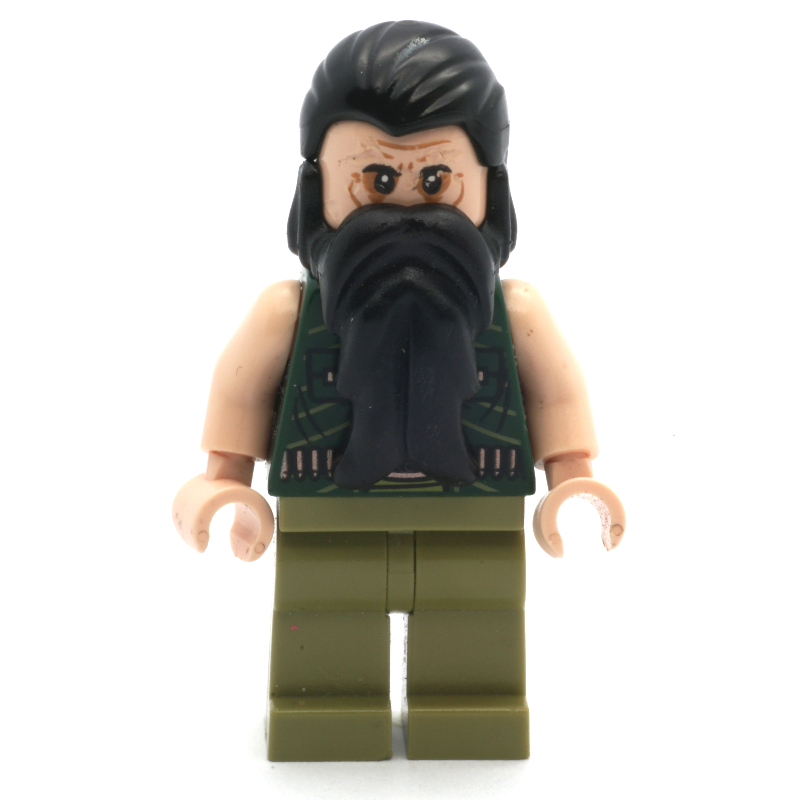 LEGO The Mandarin (fig-005018)
