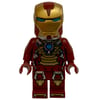 Iron Man Mark 17 Armor / Heartbreaker Armor