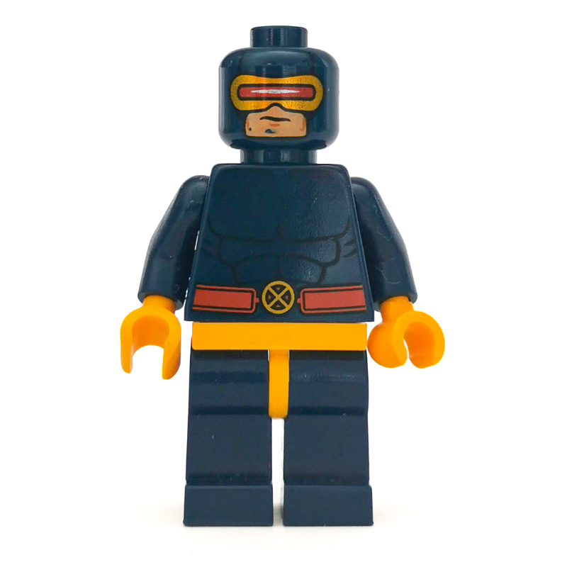 LEGO Cyclops (fig-005024)