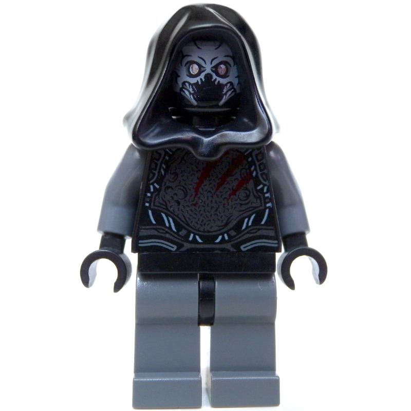LEGO The Sakaaran (fig-005028)