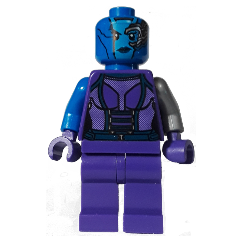 LEGO Nebula (fig-005033)