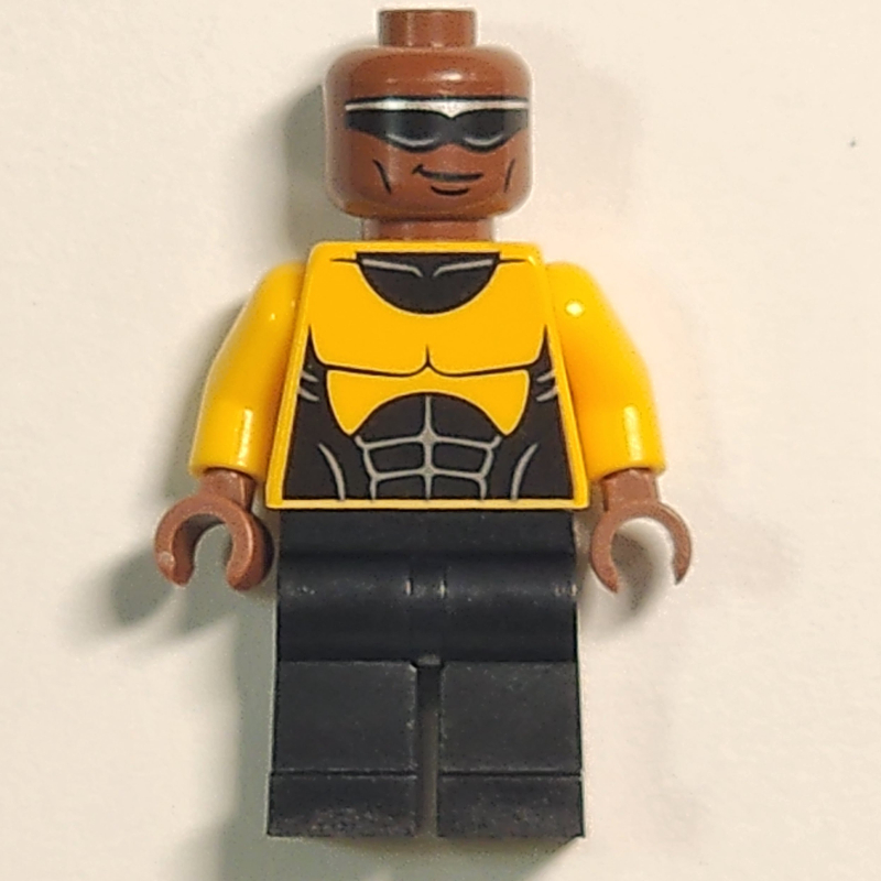 LEGO Power Man (fig-005044)