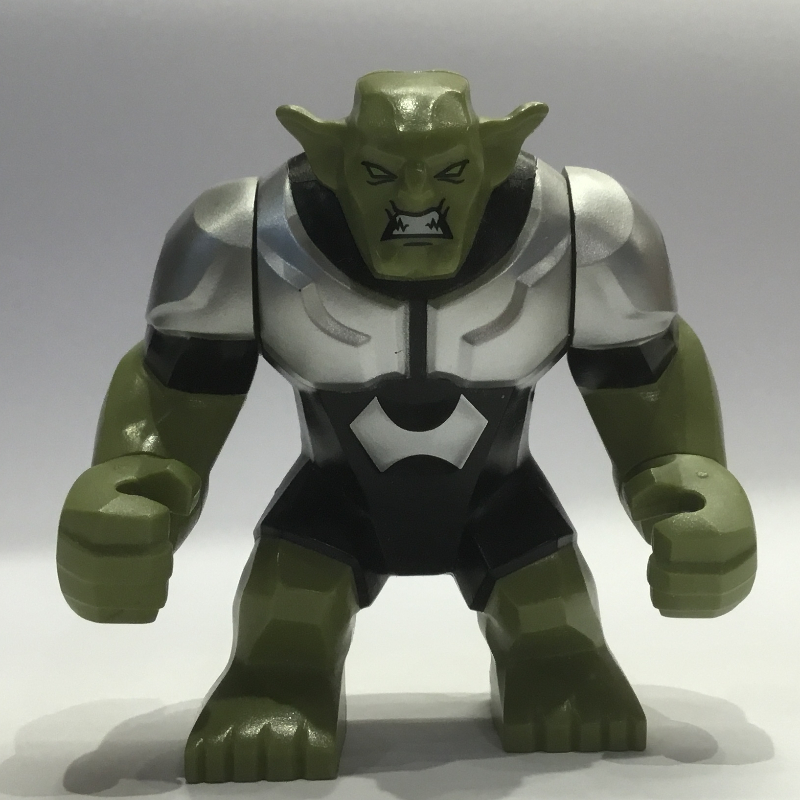 LEGO Green Goblin (Big Fig) (fig-005046)