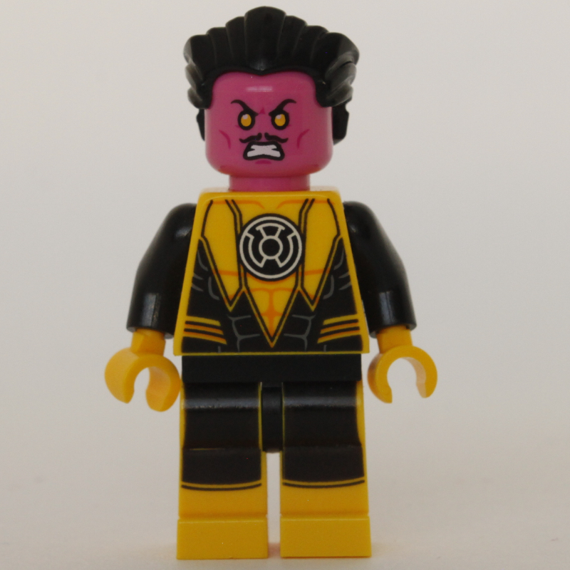 LEGO Sinestro (fig-005048)