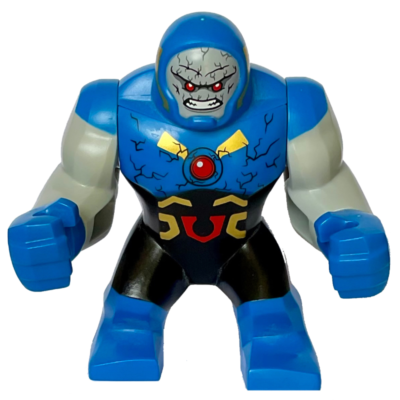 LEGO Darkseid (Big Fig) (fig-005050)