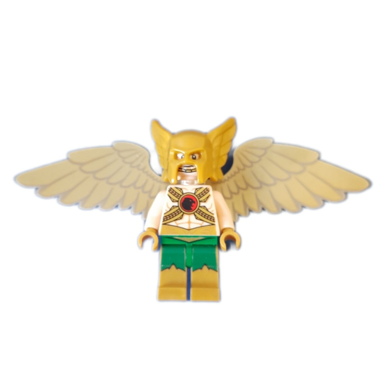 LEGO Hawkman (fig-005051)
