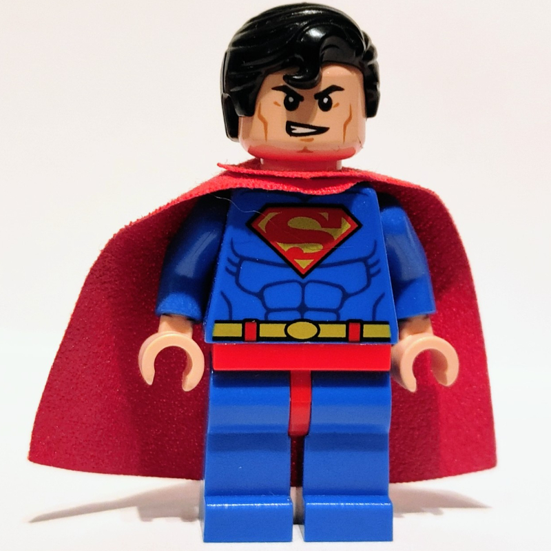 LEGO Superman (fig-005052)