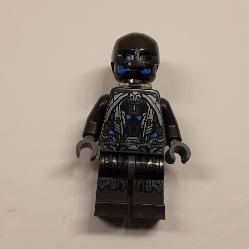 LEGO Ultron Sentry Officer (fig-005055)