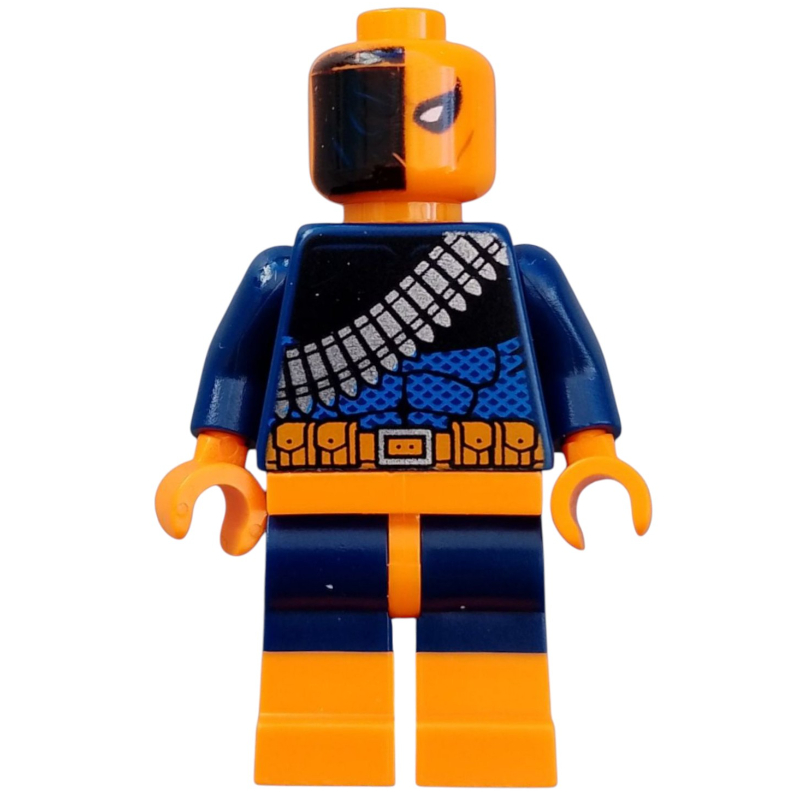 LEGO Deathstroke (fig-005059)